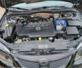 Черный Мазда 6, объемом двигателя 2 л и пробегом 320 тыс. км за 5200 $, фото 7 на Automoto.ua