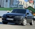 Чорний Мазда 6, об'ємом двигуна 2 л та пробігом 330 тис. км за 3400 $, фото 2 на Automoto.ua