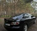 Черный Мазда 6, объемом двигателя 2 л и пробегом 270 тыс. км за 5500 $, фото 4 на Automoto.ua