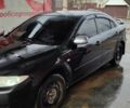 Черный Мазда 6, объемом двигателя 2 л и пробегом 317 тыс. км за 3000 $, фото 3 на Automoto.ua