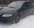 Чорний Мазда 6, об'ємом двигуна 2 л та пробігом 1 тис. км за 3500 $, фото 1 на Automoto.ua