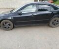 Черный Мазда 6, объемом двигателя 2 л и пробегом 270 тыс. км за 3500 $, фото 4 на Automoto.ua