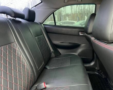 Черный Мазда 6, объемом двигателя 2 л и пробегом 227 тыс. км за 4500 $, фото 19 на Automoto.ua