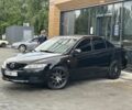 Чорний Мазда 6, об'ємом двигуна 2.3 л та пробігом 240 тис. км за 3999 $, фото 1 на Automoto.ua