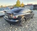 Чорний Мазда 6, об'ємом двигуна 0 л та пробігом 255 тис. км за 2410 $, фото 6 на Automoto.ua