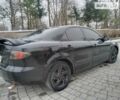 Черный Мазда 6, объемом двигателя 2 л и пробегом 250 тыс. км за 5200 $, фото 5 на Automoto.ua