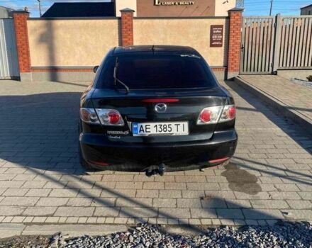 Мазда 6 2003 в Львове на Automoto.ua Черный Мазда 6, объемом двигателя 1.8 л и пробегом 260 тыс. км за 2999 $, фото 1 на Automoto.ua