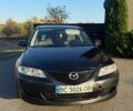 Черный Мазда 6, объемом двигателя 2 л и пробегом 470 тыс. км за 2699 $, фото 1 на Automoto.ua