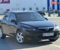 Чорний Мазда 6, об'ємом двигуна 2 л та пробігом 330 тис. км за 3400 $, фото 6 на Automoto.ua