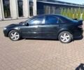 Черный Мазда 6, объемом двигателя 2 л и пробегом 374 тыс. км за 4199 $, фото 4 на Automoto.ua