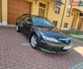 Черный Мазда 6, объемом двигателя 2.3 л и пробегом 196 тыс. км за 3500 $, фото 37 на Automoto.ua