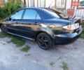 Чорний Мазда 6, об'ємом двигуна 2 л та пробігом 300 тис. км за 4500 $, фото 3 на Automoto.ua