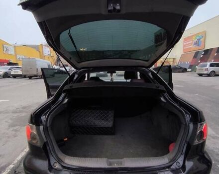 Черный Мазда 6, объемом двигателя 2 л и пробегом 390 тыс. км за 3500 $, фото 10 на Automoto.ua