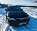 Черный Мазда 6, объемом двигателя 2 л и пробегом 330 тыс. км за 3300 $, фото 17 на Automoto.ua