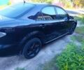 Черный Мазда 6, объемом двигателя 2 л и пробегом 350 тыс. км за 2999 $, фото 1 на Automoto.ua