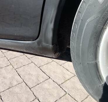 Черный Мазда 6, объемом двигателя 2 л и пробегом 374 тыс. км за 4199 $, фото 13 на Automoto.ua