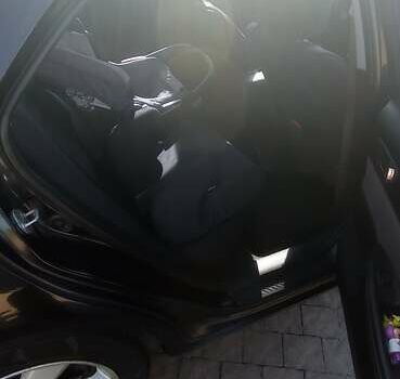 Черный Мазда 6, объемом двигателя 2 л и пробегом 374 тыс. км за 4199 $, фото 16 на Automoto.ua