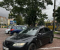 Черный Мазда 6, объемом двигателя 2 л и пробегом 390 тыс. км за 2699 $, фото 11 на Automoto.ua