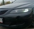 Черный Мазда 6, объемом двигателя 2 л и пробегом 300 тыс. км за 3900 $, фото 13 на Automoto.ua