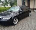 Чорний Мазда 6, об'ємом двигуна 2 л та пробігом 415 тис. км за 4500 $, фото 1 на Automoto.ua