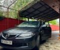 Черный Мазда 6, объемом двигателя 2 л и пробегом 270 тыс. км за 3300 $, фото 8 на Automoto.ua