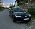 Черный Мазда 6, объемом двигателя 3 л и пробегом 319 тыс. км за 4600 $, фото 4 на Automoto.ua