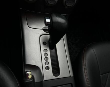 Черный Мазда 6, объемом двигателя 2 л и пробегом 227 тыс. км за 4500 $, фото 17 на Automoto.ua