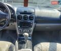 Черный Мазда 6, объемом двигателя 2 л и пробегом 303 тыс. км за 3600 $, фото 10 на Automoto.ua