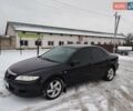 Черный Мазда 6, объемом двигателя 2 л и пробегом 350 тыс. км за 2400 $, фото 13 на Automoto.ua