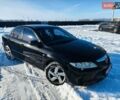 Черный Мазда 6, объемом двигателя 2 л и пробегом 330 тыс. км за 3300 $, фото 18 на Automoto.ua