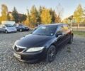Чорний Мазда 6, об'ємом двигуна 0 л та пробігом 255 тис. км за 2410 $, фото 3 на Automoto.ua