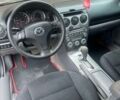 Черный Мазда 6, объемом двигателя 2 л и пробегом 314 тыс. км за 3700 $, фото 10 на Automoto.ua