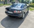 Чорний Мазда 6, об'ємом двигуна 2 л та пробігом 307 тис. км за 3351 $, фото 1 на Automoto.ua