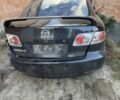 Чорний Мазда 6, об'ємом двигуна 0 л та пробігом 400 тис. км за 1201 $, фото 3 на Automoto.ua