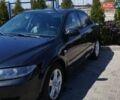 Черный Мазда 6, объемом двигателя 2 л и пробегом 303 тыс. км за 3600 $, фото 4 на Automoto.ua
