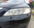 Черный Мазда 6, объемом двигателя 2.3 л и пробегом 398 тыс. км за 2999 $, фото 19 на Automoto.ua