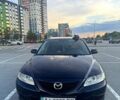 Черный Мазда 6, объемом двигателя 2 л и пробегом 345 тыс. км за 3700 $, фото 9 на Automoto.ua