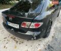 Чорний Мазда 6, об'ємом двигуна 2 л та пробігом 398 тис. км за 2000 $, фото 8 на Automoto.ua