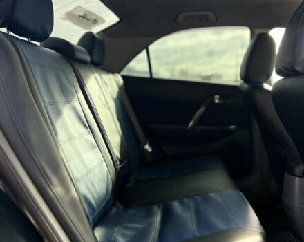 Чорний Мазда 6, об'ємом двигуна 2 л та пробігом 242 тис. км за 3499 $, фото 13 на Automoto.ua