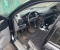 Черный Мазда 6, объемом двигателя 2 л и пробегом 416 тыс. км за 4200 $, фото 8 на Automoto.ua