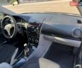Чорний Мазда 6, об'ємом двигуна 2 л та пробігом 330 тис. км за 3400 $, фото 19 на Automoto.ua