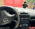 Черный Мазда 6, объемом двигателя 2 л и пробегом 270 тыс. км за 3300 $, фото 4 на Automoto.ua