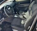 Черный Мазда 6, объемом двигателя 1.8 л и пробегом 270 тыс. км за 4000 $, фото 3 на Automoto.ua