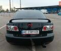 Черный Мазда 6, объемом двигателя 2 л и пробегом 300 тыс. км за 3900 $, фото 18 на Automoto.ua
