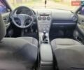 Чорний Мазда 6, об'ємом двигуна 2.3 л та пробігом 398 тис. км за 2700 $, фото 28 на Automoto.ua