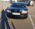 Черный Мазда 6, объемом двигателя 2.3 л и пробегом 340 тыс. км за 4519 $, фото 5 на Automoto.ua