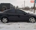 Черный Мазда 6, объемом двигателя 2 л и пробегом 350 тыс. км за 2400 $, фото 4 на Automoto.ua