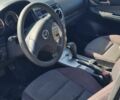 Черный Мазда 6, объемом двигателя 2 л и пробегом 227 тыс. км за 3200 $, фото 1 на Automoto.ua