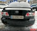 Черный Мазда 6, объемом двигателя 1.8 л и пробегом 0 тыс. км за 3899 $, фото 4 на Automoto.ua
