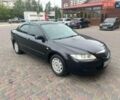 Чорний Мазда 6, об'ємом двигуна 2 л та пробігом 314 тис. км за 3600 $, фото 1 на Automoto.ua